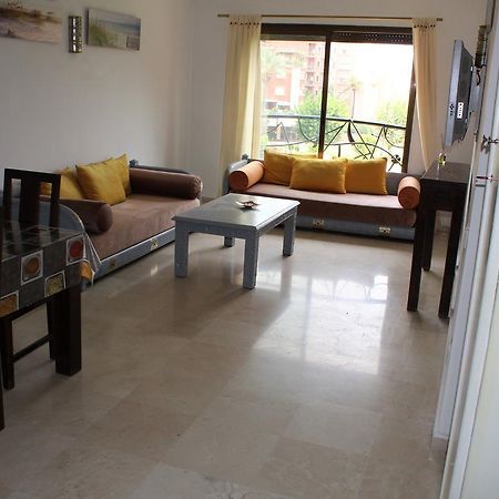 La Fontaine Apartment Marrakesh Exterior photo